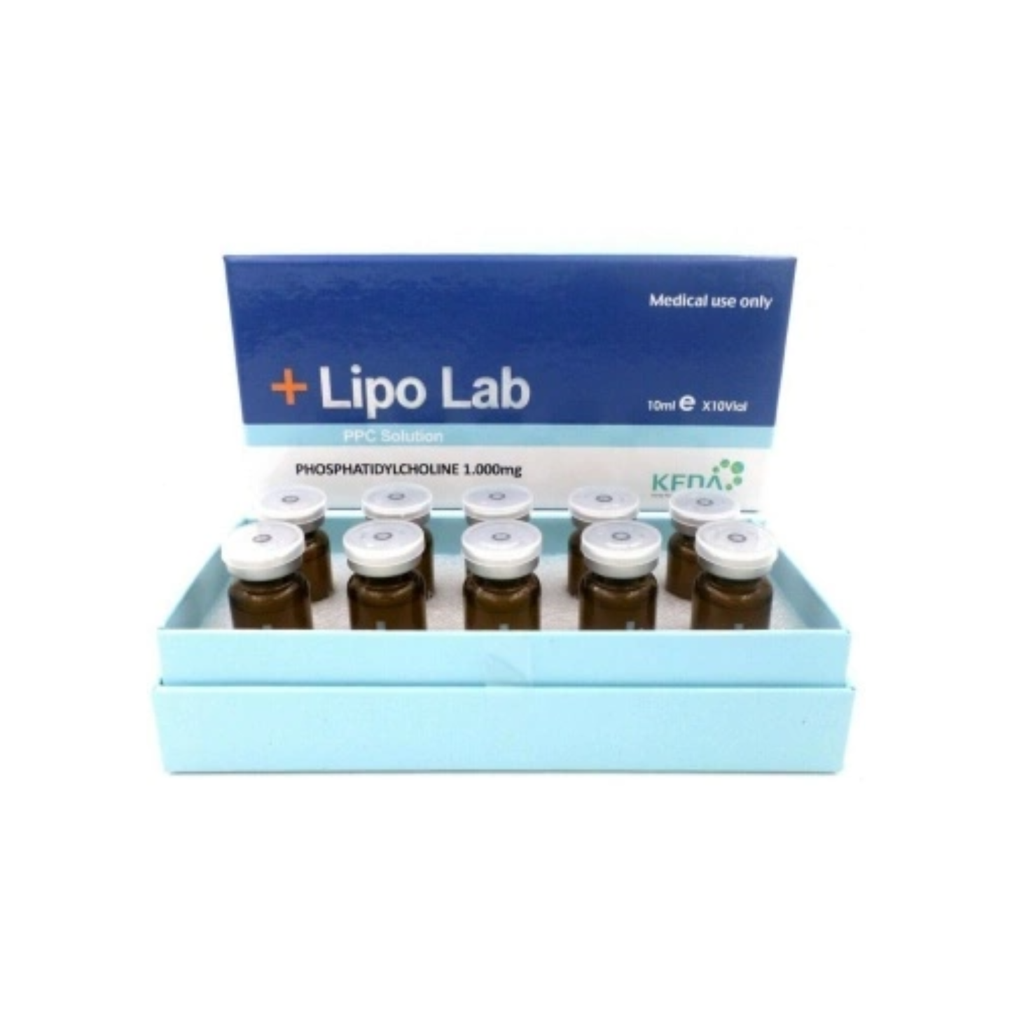 LIPO LAB PPC (KFDA)