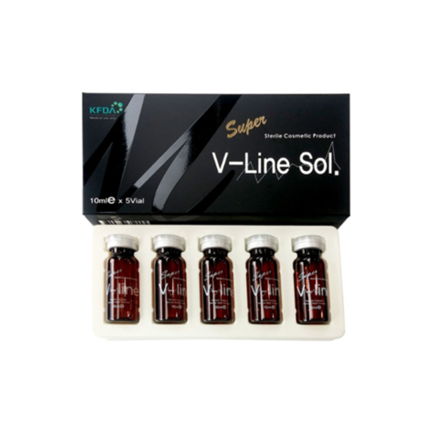 V-LINE SOL
