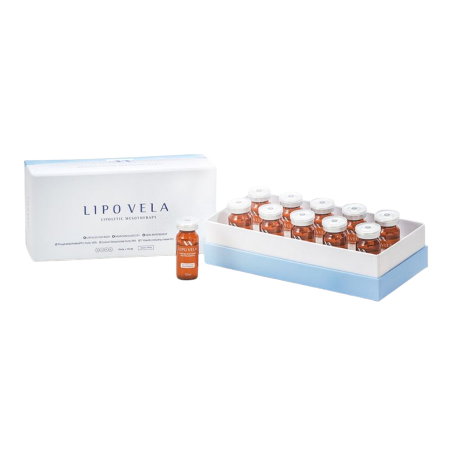 LIPO VELLA (KFDA)
