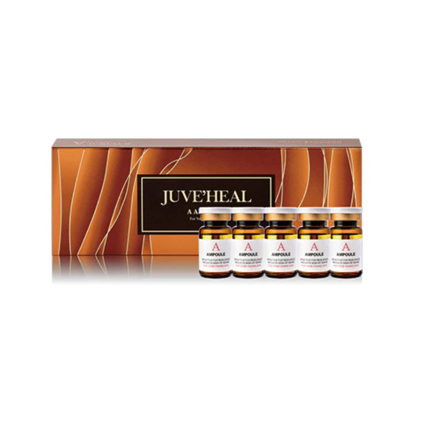 JUVEHEAL A