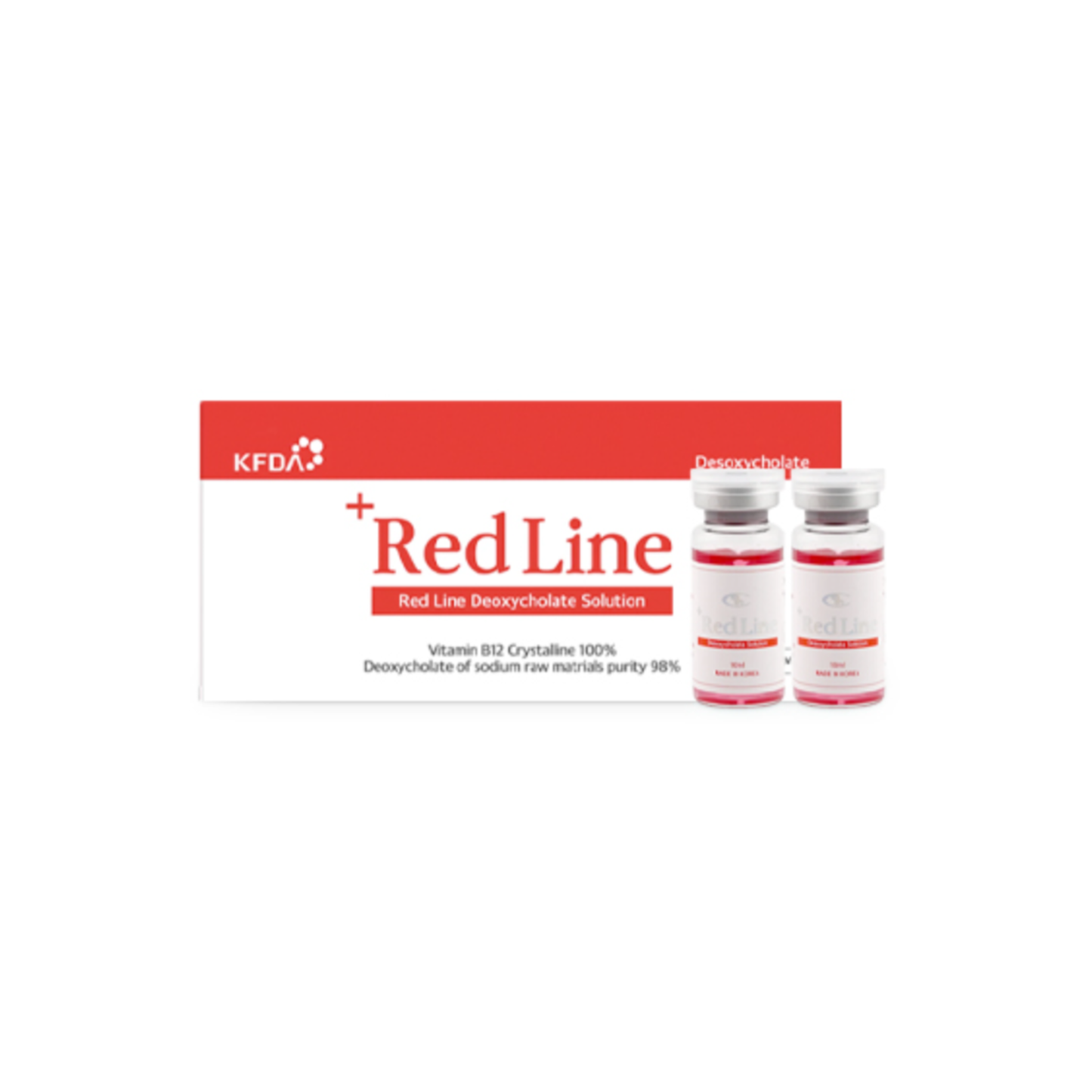 RED LINE (KFDA)