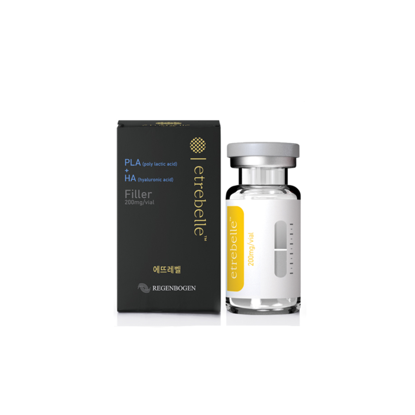 Ettebelle 200 mg/vial