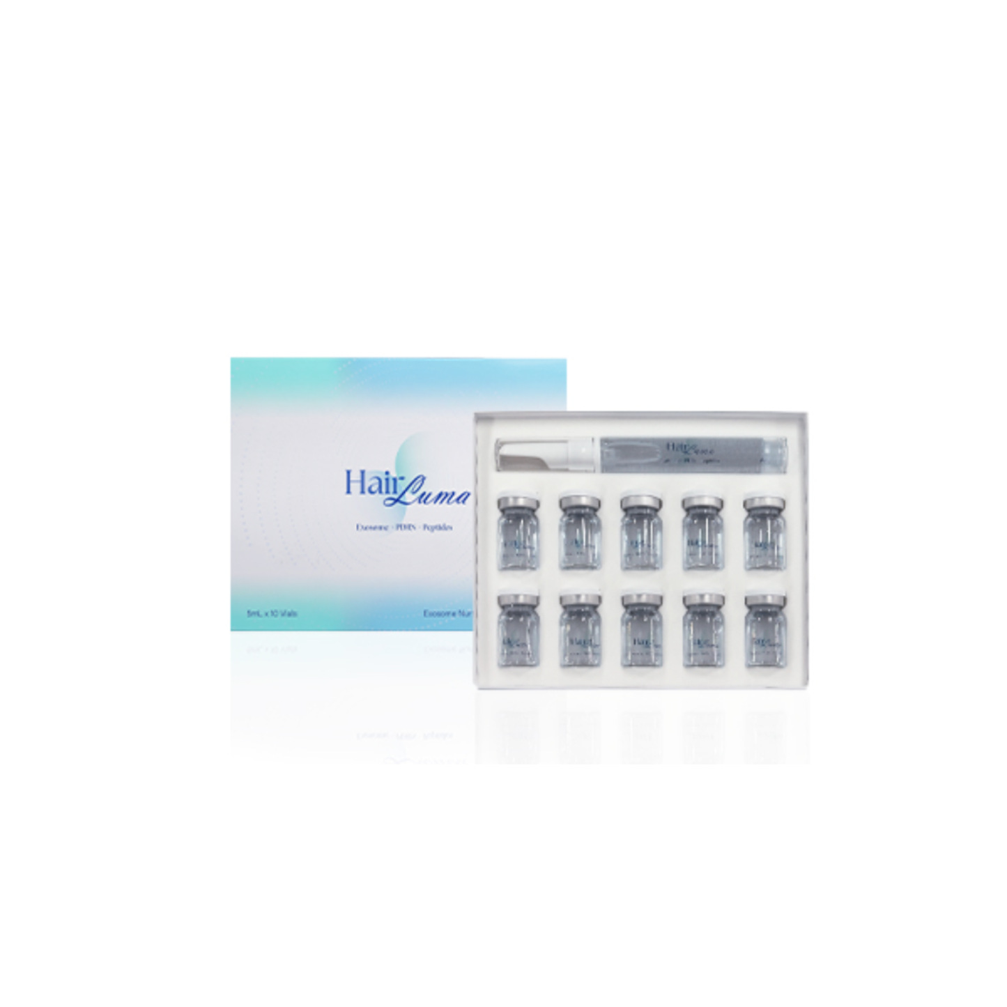 HAIRLUMA