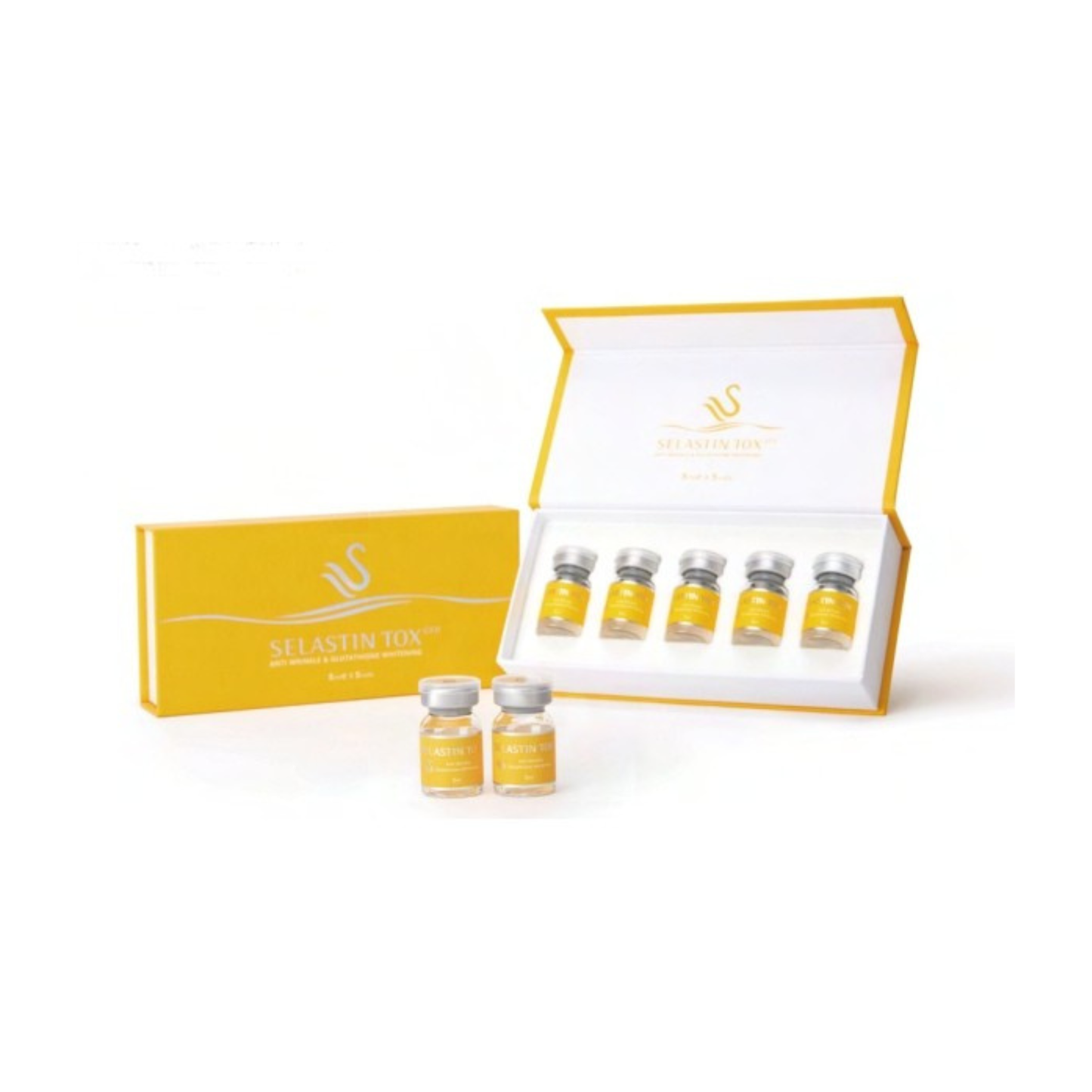 SELASTIN TOX