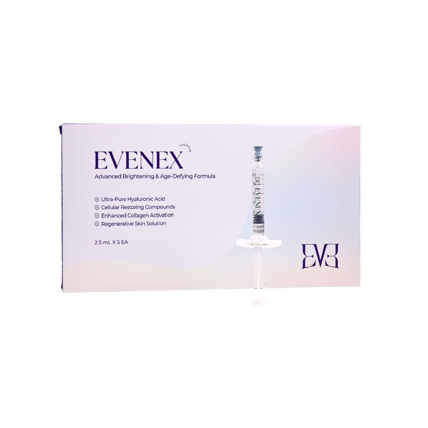EVENEX