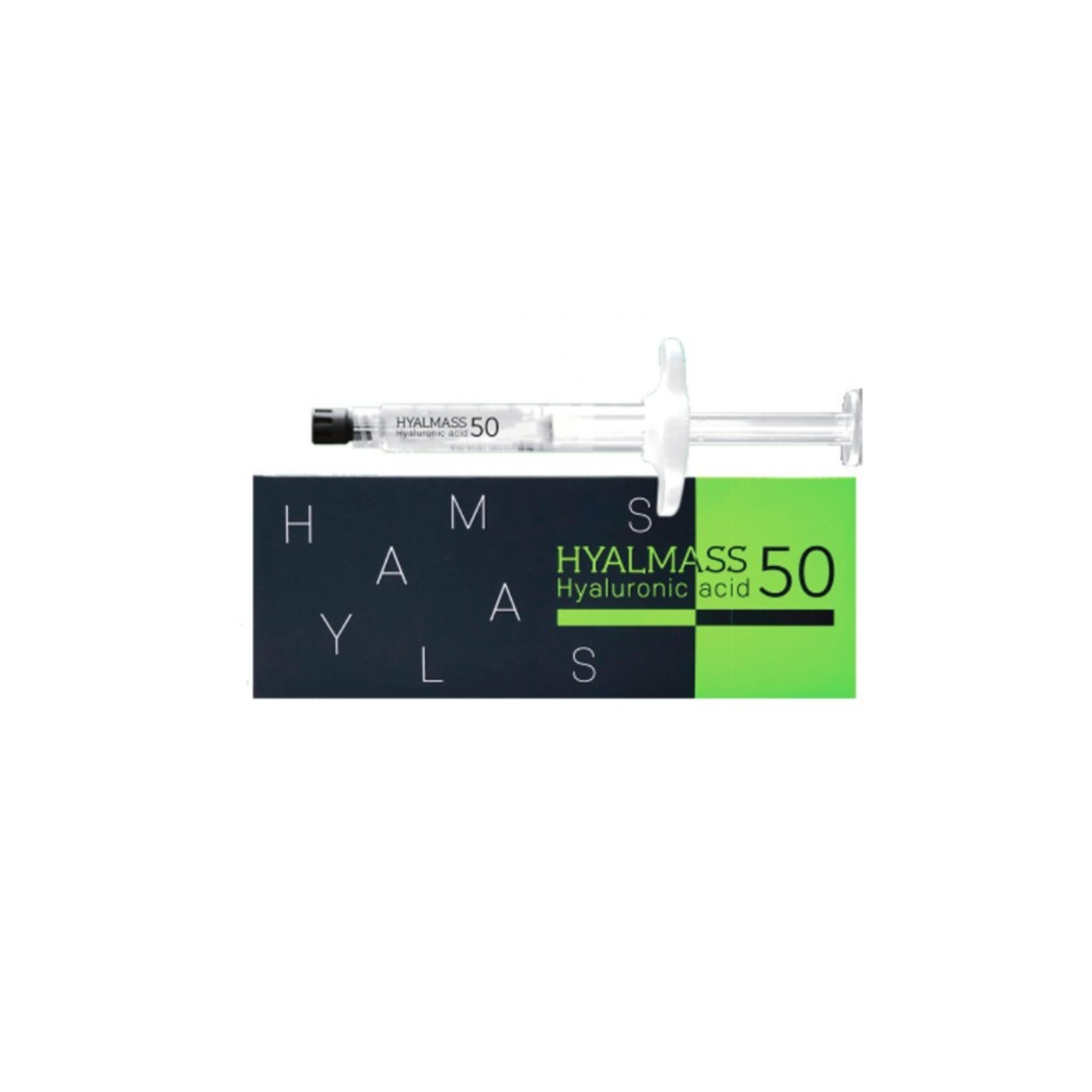 HYALMASS HA50 (CPNP)