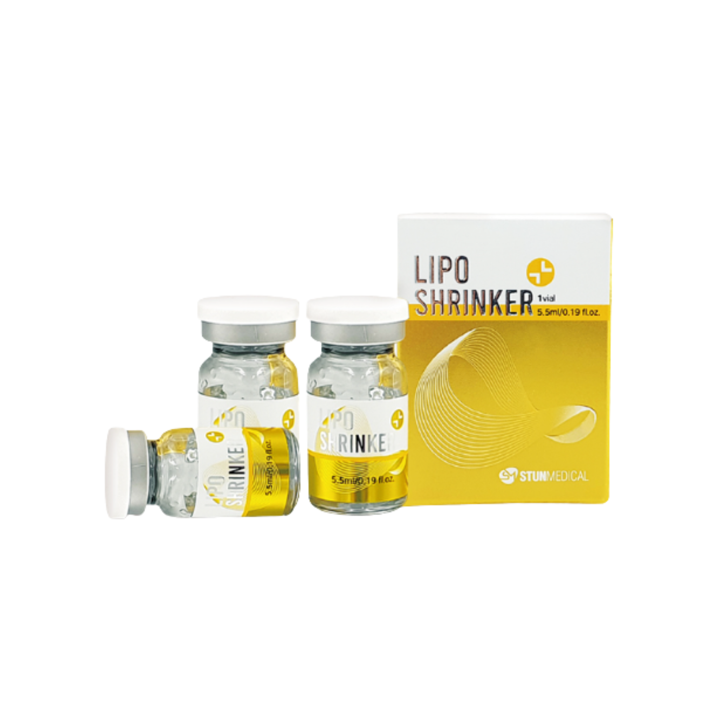 LIPO SHIRINKER
