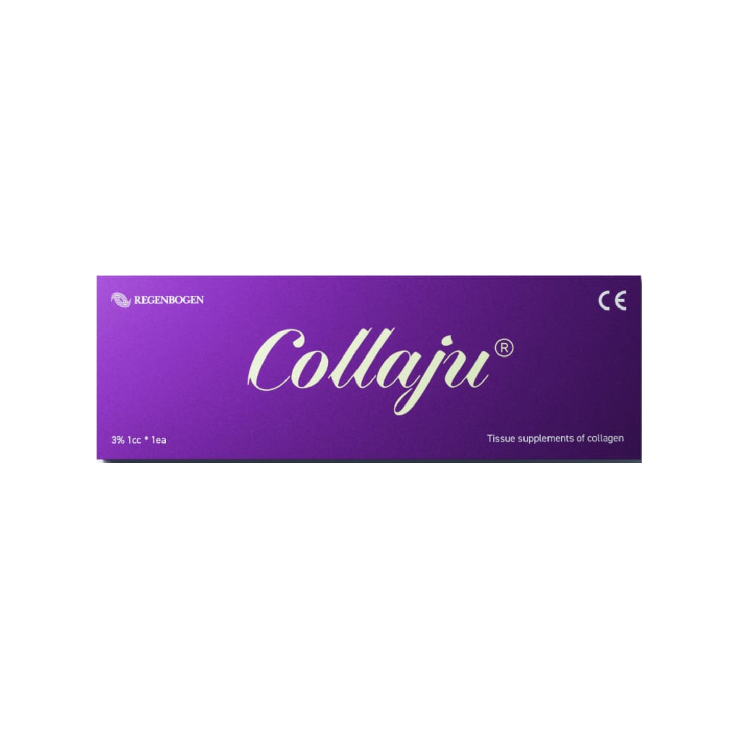 COLLAJU (CE) (MOQ 100+ | Price upon inquiry)