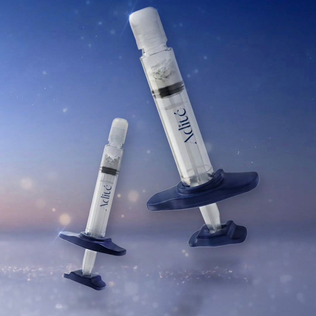 Adite | hADM ECM skinbooster online buy wholesale | ADITE skin booster syringe