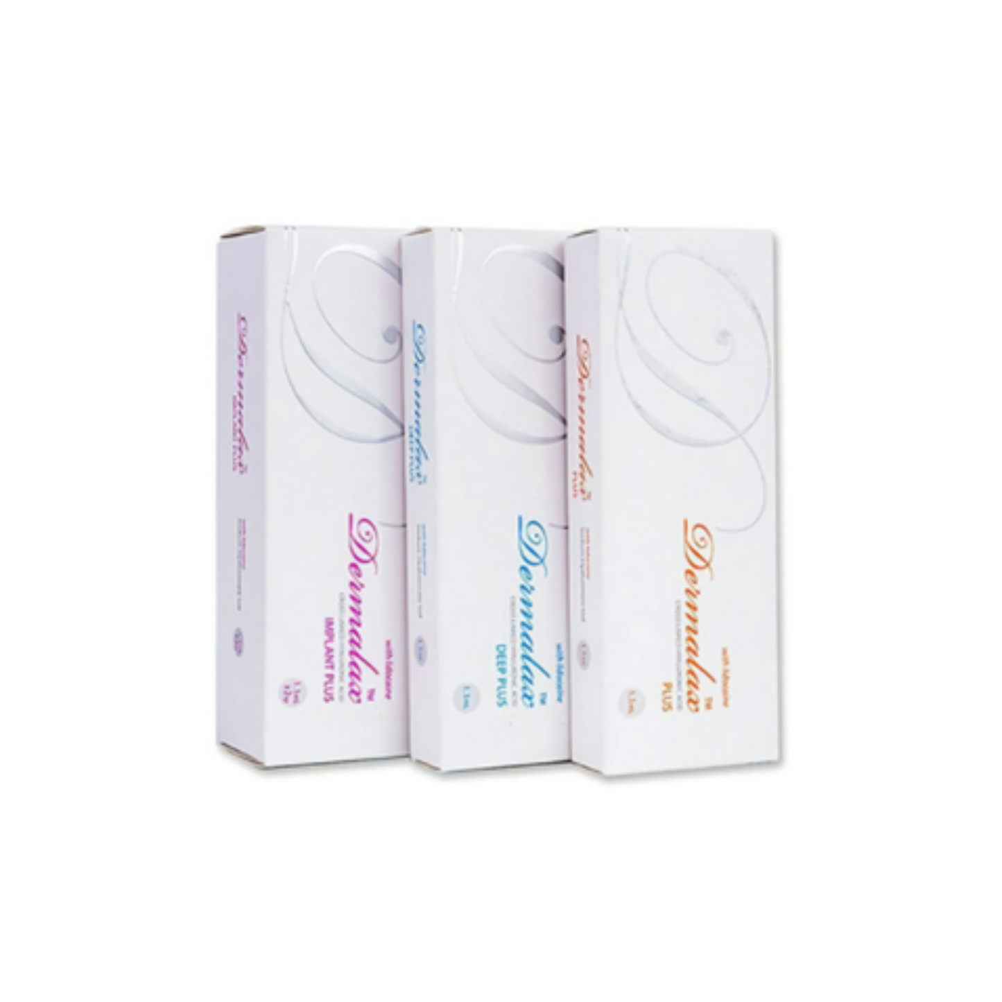 Dermalax Filler wholesale supplier, Korean Aesthetic HA dermal filler for professional export