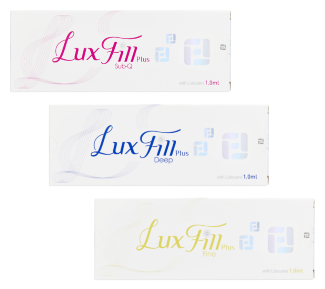 LUXFill (CE) | Korean filler wholesale supply online buy | GlowFill