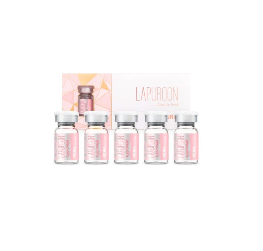 Lapuroon Aurora Vivid | GlowFill Korean Skinbooster online Buy Wholesale