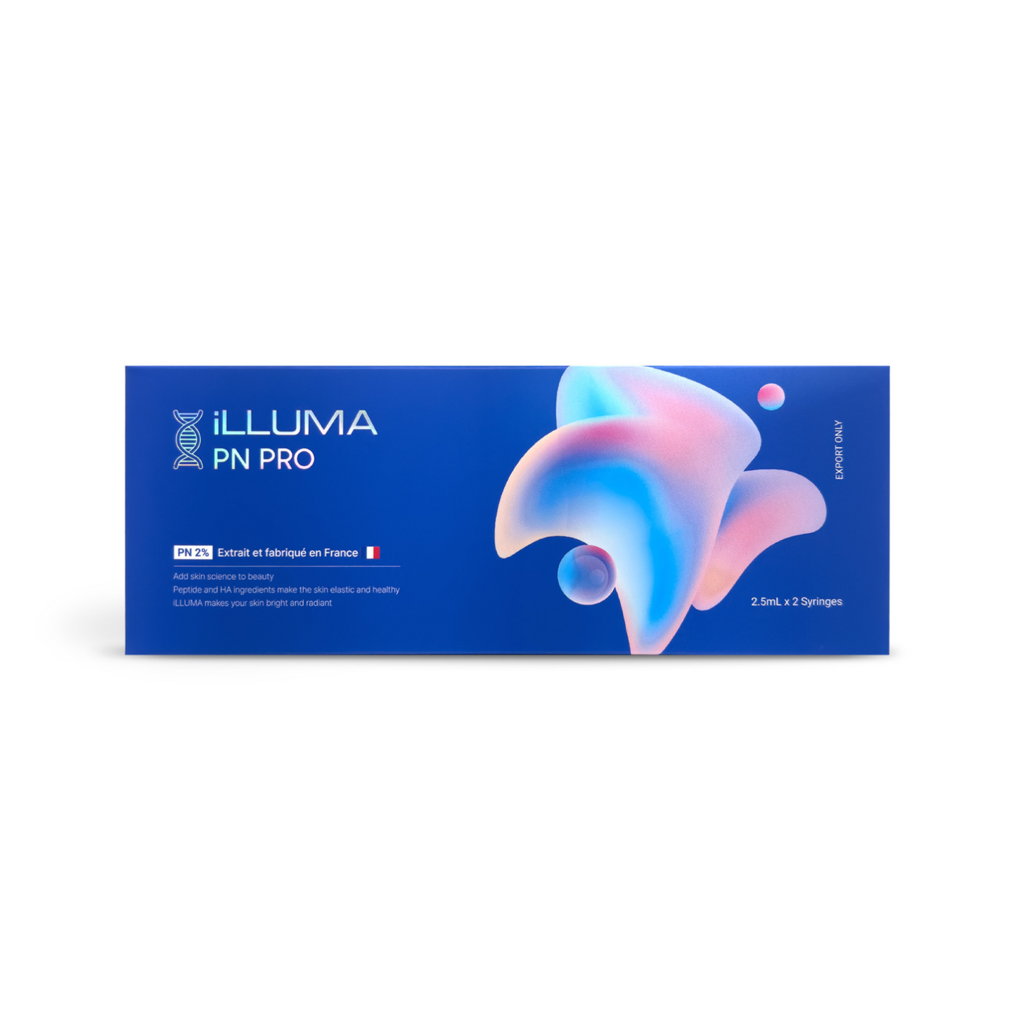 iLLUMA PN Pro