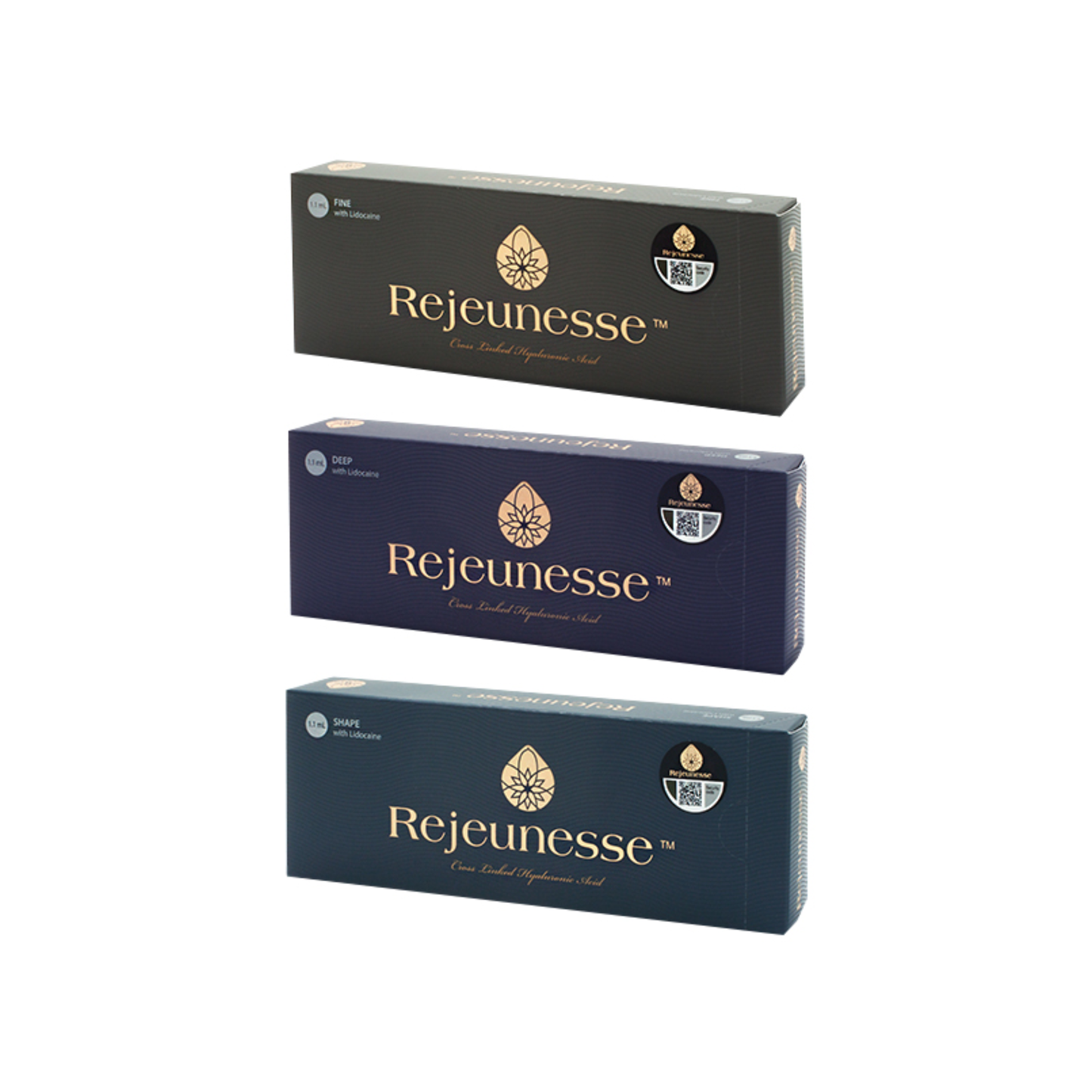 Rejeunesse Filler wholesale supplier, Korean HA dermal filler for professional export