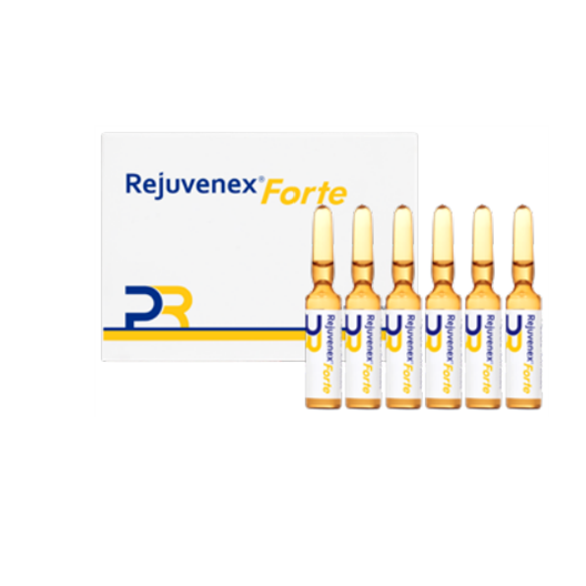 Power Up Skin Recovery | Rejuvenex Forte C-PDRN- glowfill