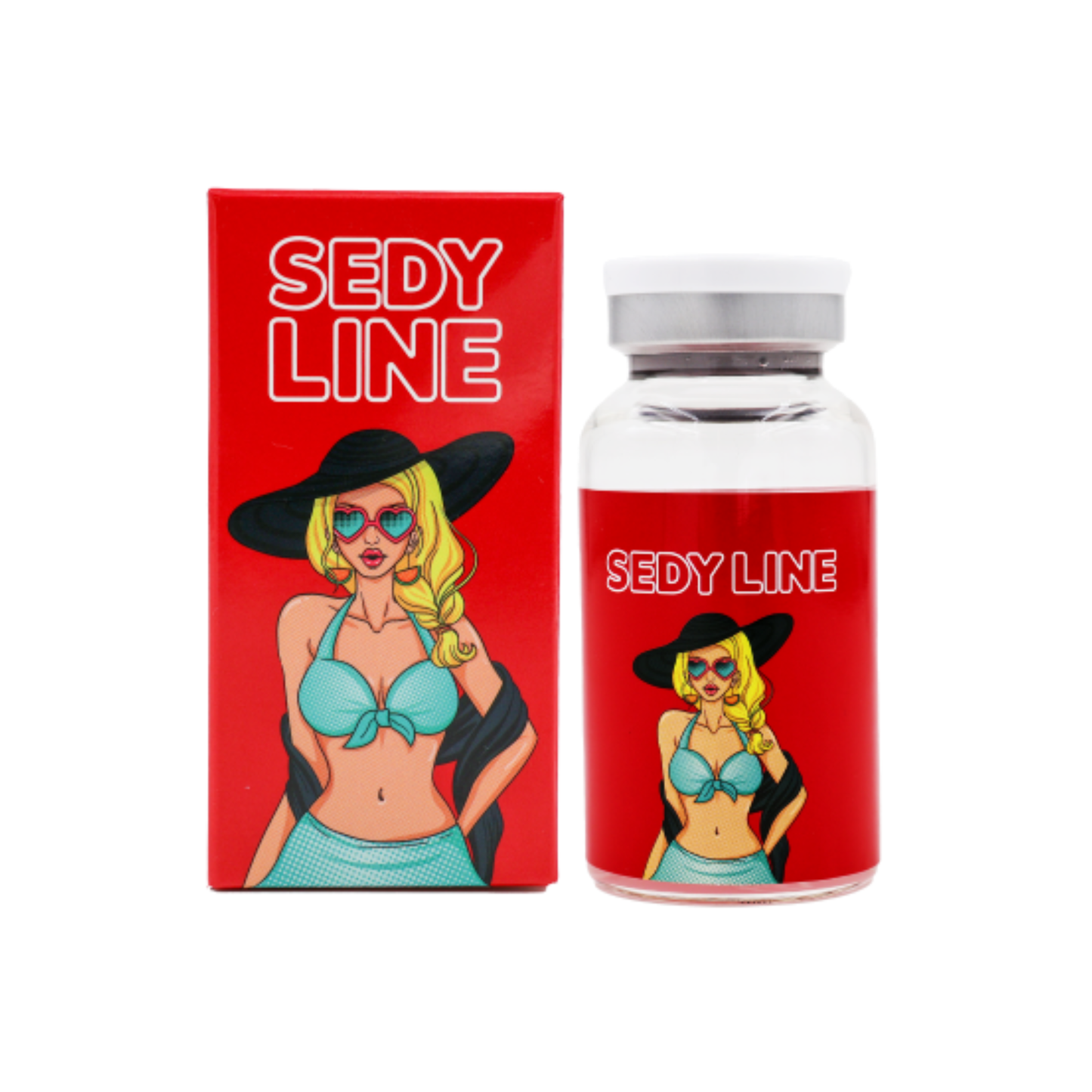 SEDY LINE | Korean lipolysis solution online buy wholesale | GlowFill