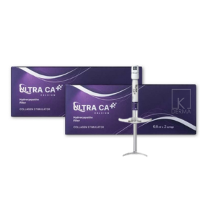 ULTRACA+-CAHA-FILLER-Korean-Aesthetic-Wholesale-GLOWFILL