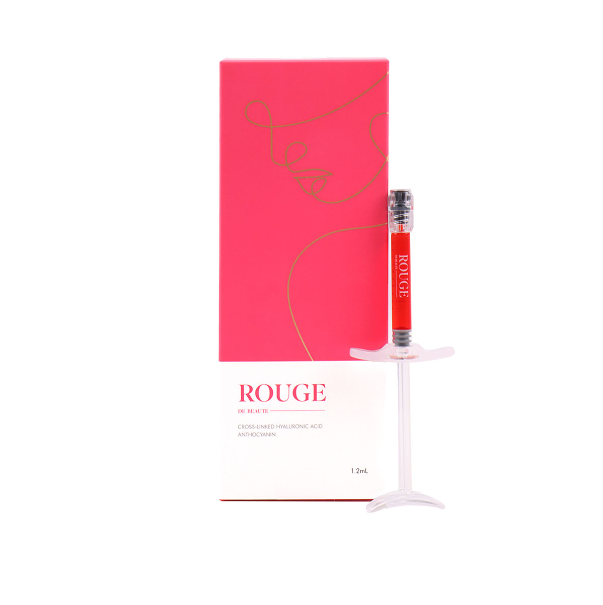 Rouge de Beaute