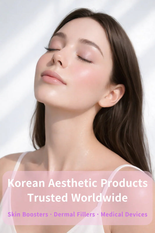 Best Korean Skin Booster for Clinics: Top Products Used by Aesthetic Doctors