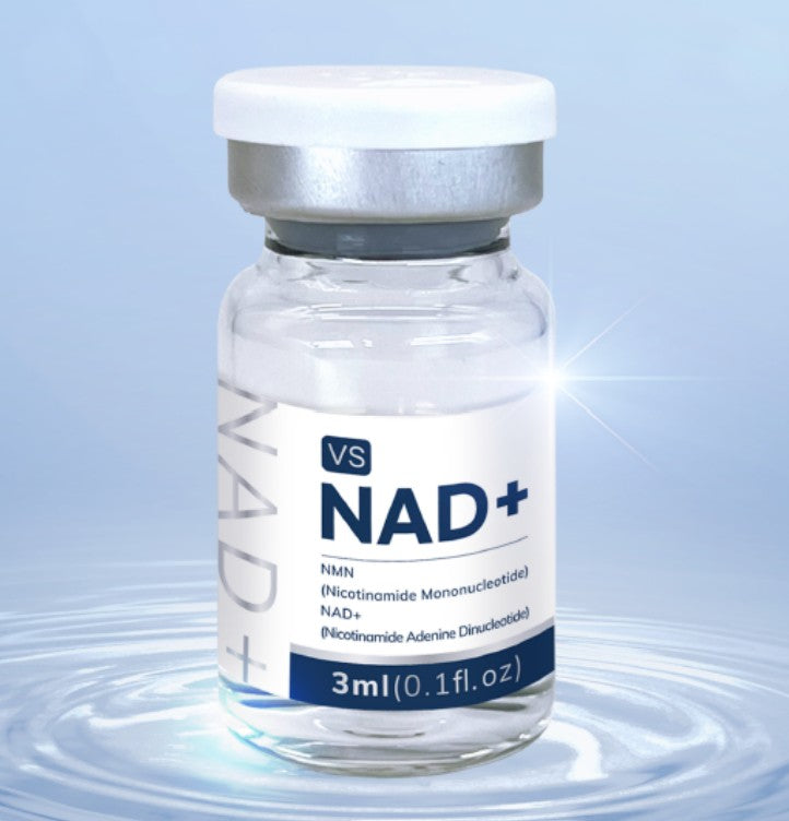 VS NAD+
