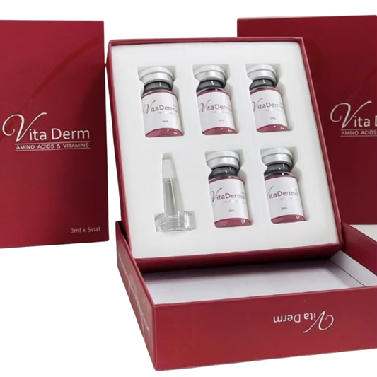VITADERM