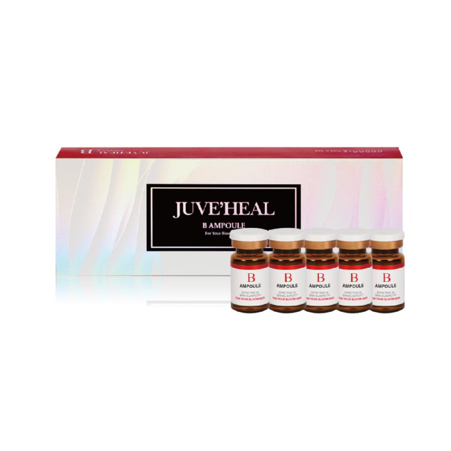JUVEHEAL B