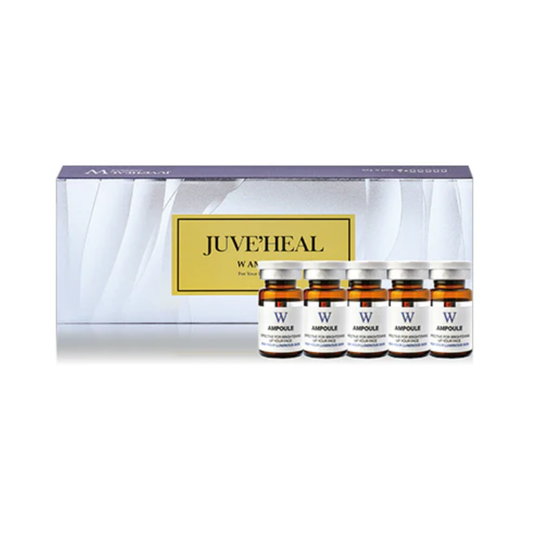 JUVEHEAL W