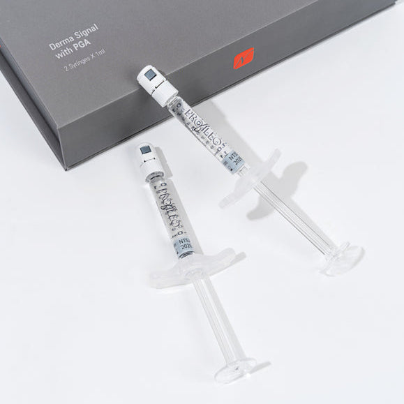PROFILEO (DERMA SIGNAL with PGA)