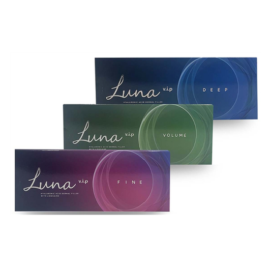 LUNA VIP