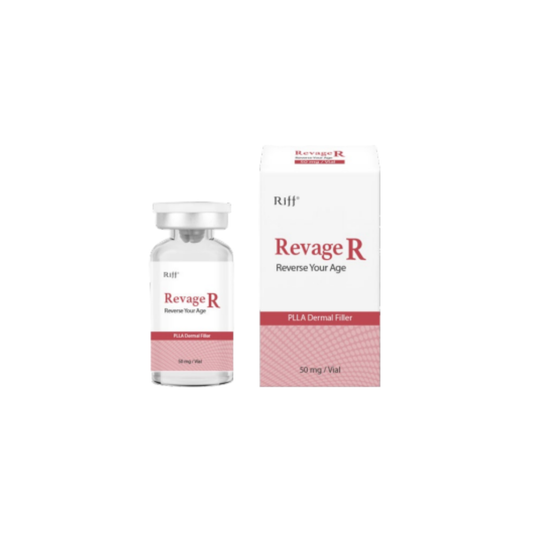 REVAGE R 50mg