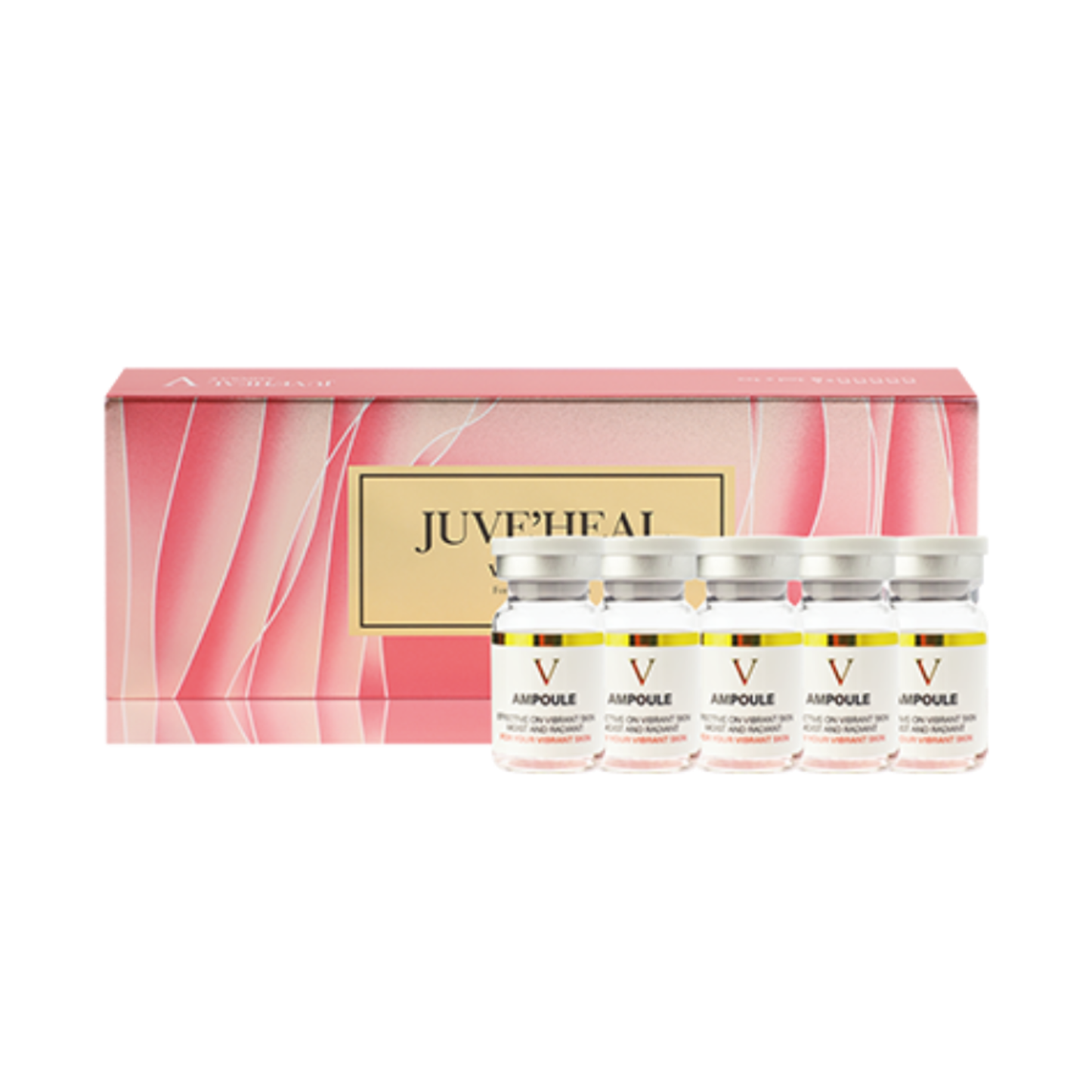 JUVEHEAL V