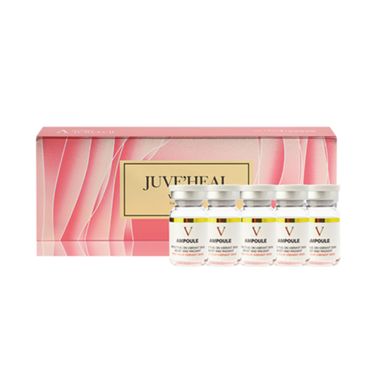 JUVEHEAL V
