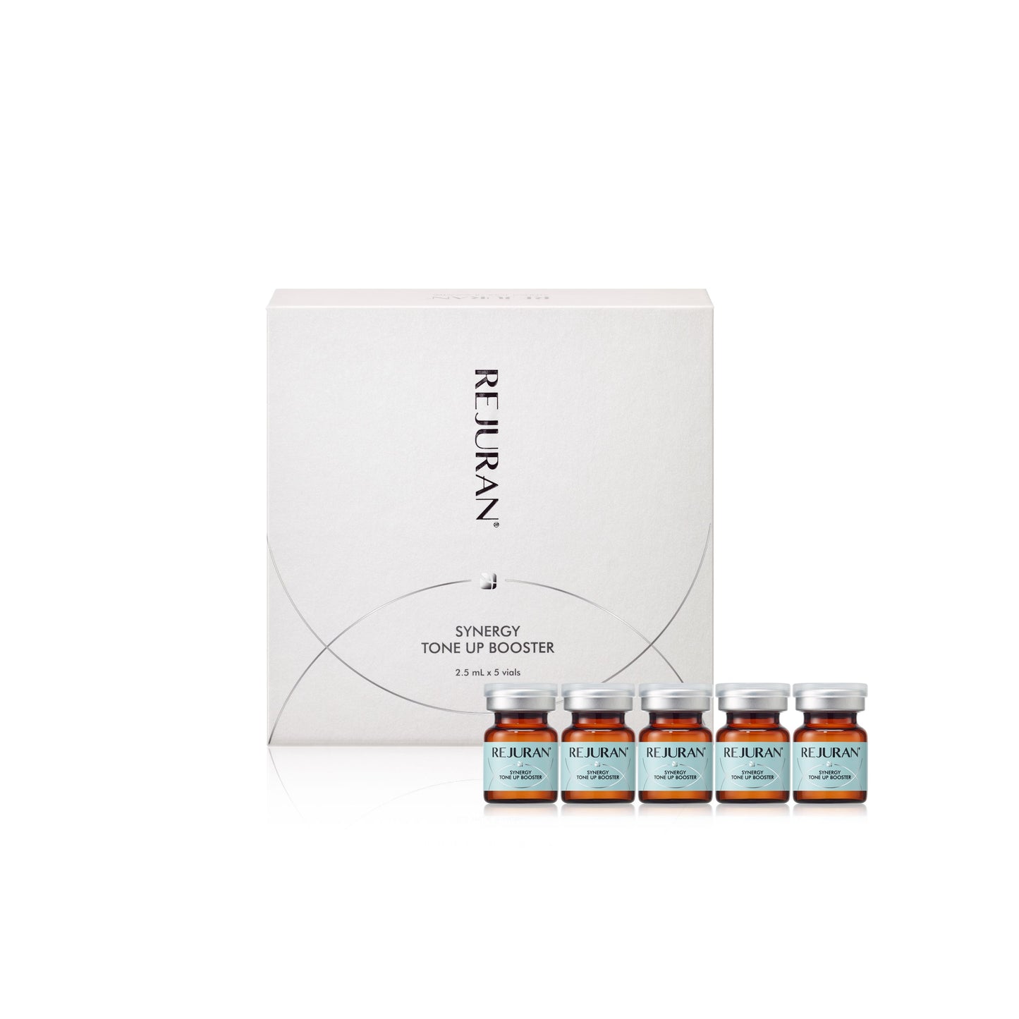 Rejuran Synergy Tone-Up Booster
