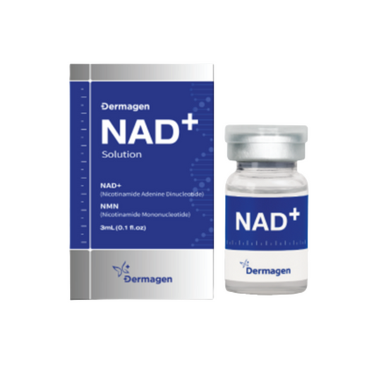 Dermagen NAD+