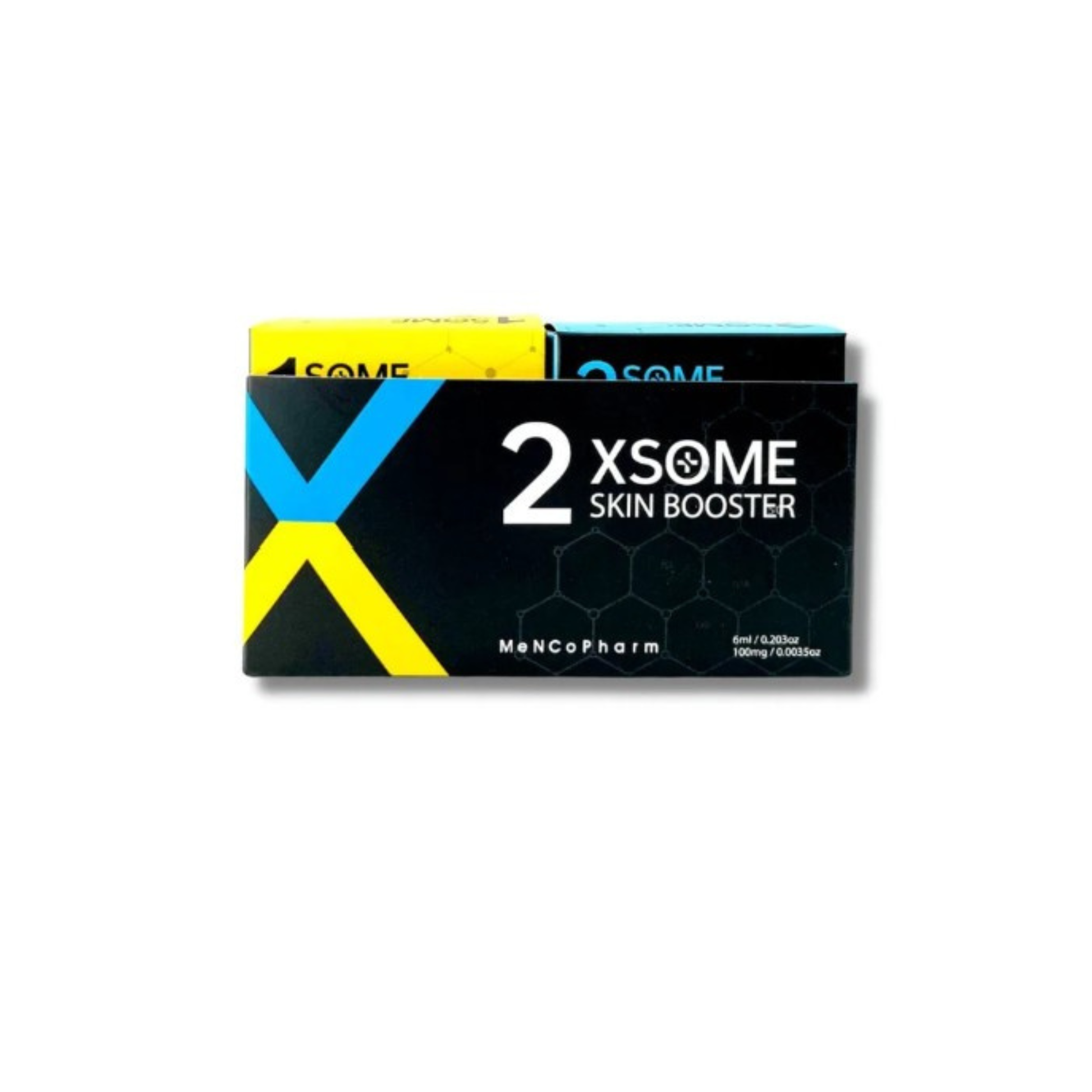 2XSOME Skin Booster & Exosome Therapy | GlowFill - Korean Online B2B Wholesale