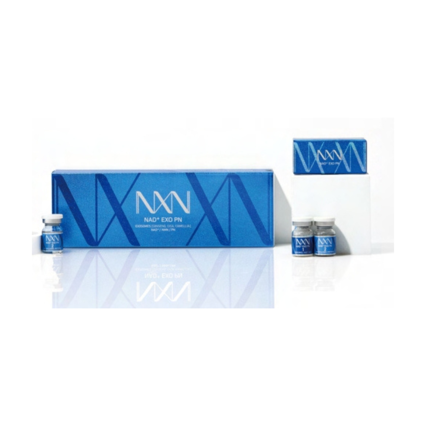 NAD EXO PN  (NXN) (5SET)