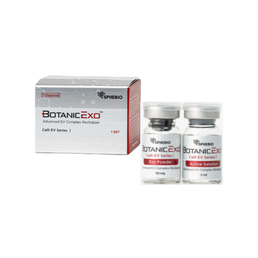 BOTANIC EXO (5SET)