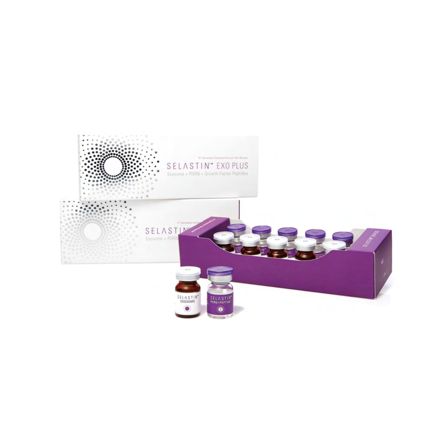 SELASTIN™ EXO PLUS (5SET)