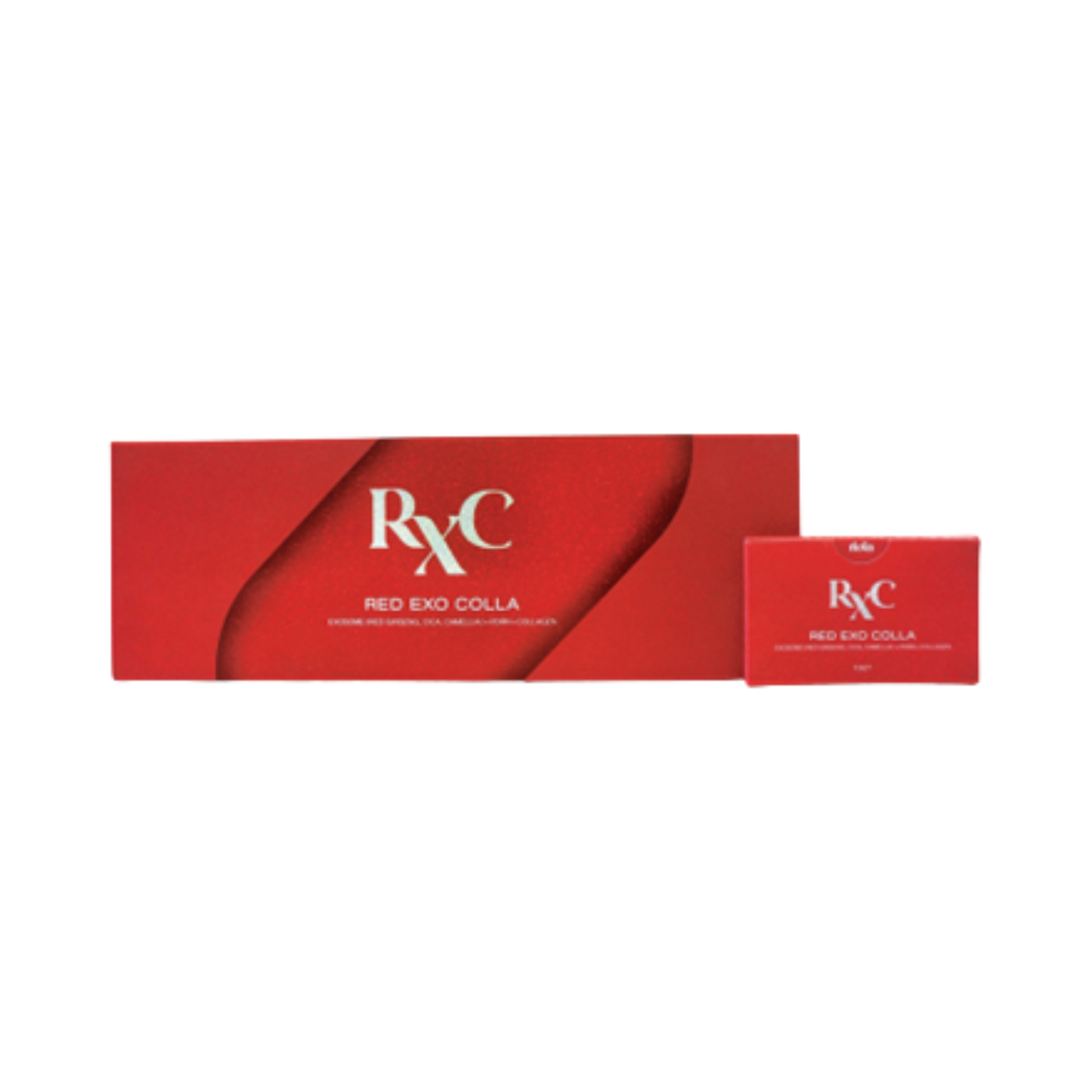 RED EXO COLLA (RXC) (5SET)