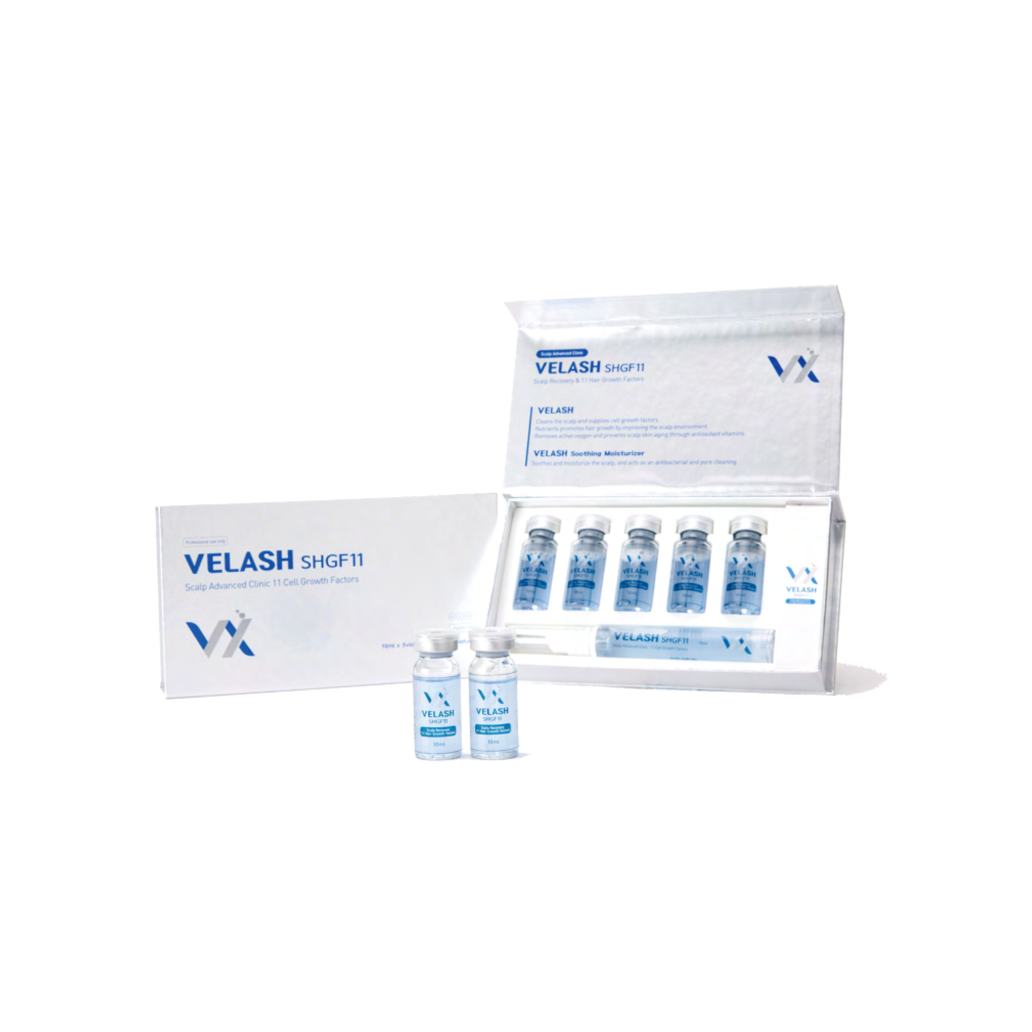 VELASH