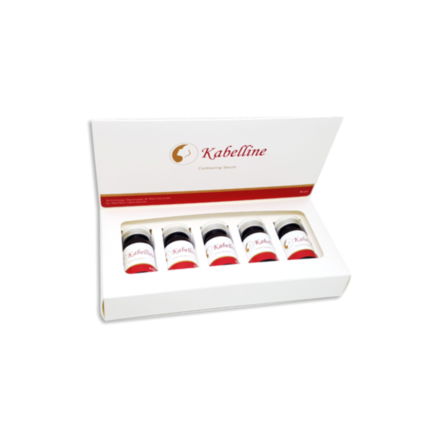 Kabelline Contouring Serum