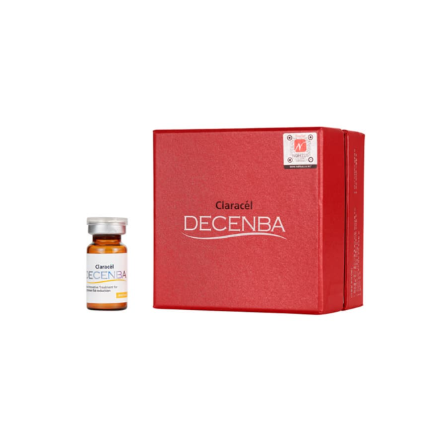 DECENBA A