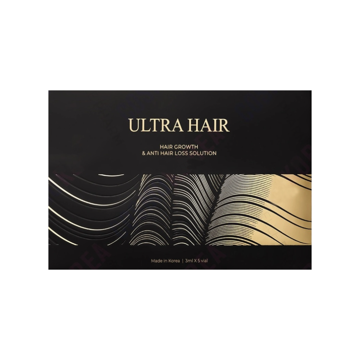 ULTRA HAIR