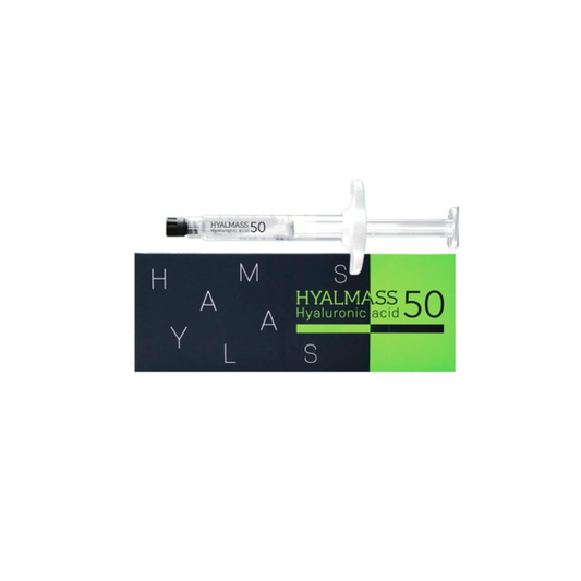 HYALMASS HA50 (CPNP)