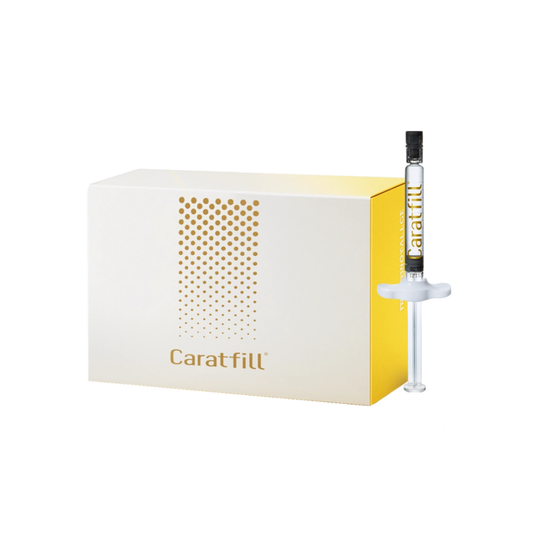 Caratfill HA booster