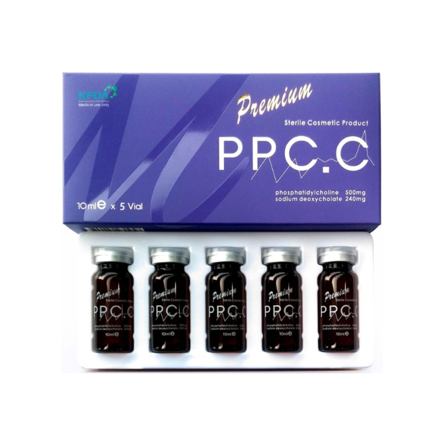 PPC-C