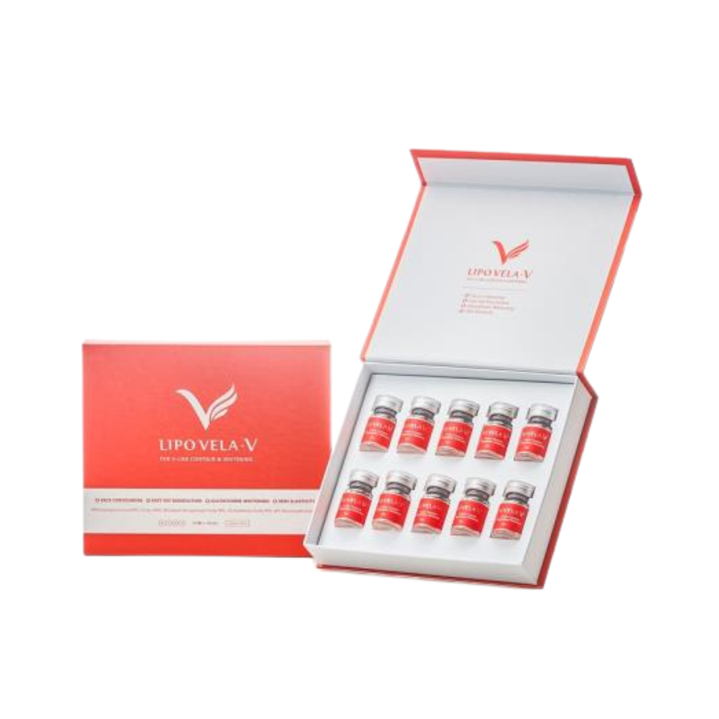 LIPO VELLA-V