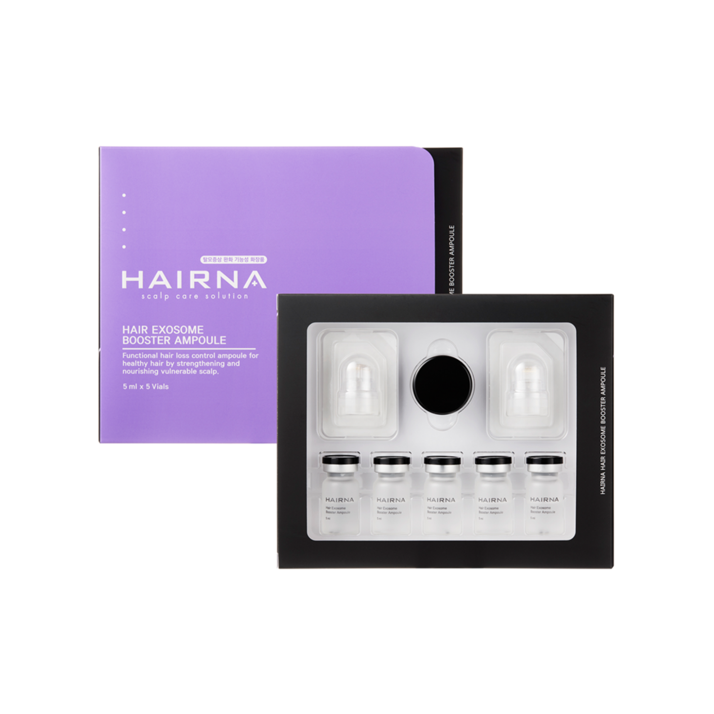 HAIRNA Exosome Booster