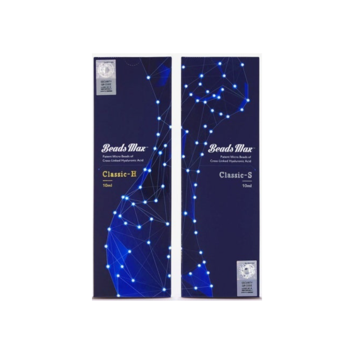 BEADS MAX Classic - Premium Korean Body Filler for Wholesale