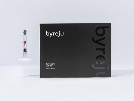 Buy BYREJU PN Online | Wholesale Korean PN Skin Booster